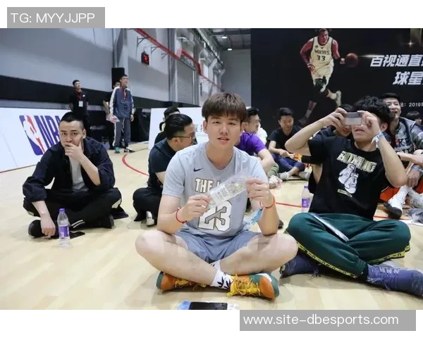 这集看过！三球直言我爱扣篮米勒调侃输了就回家休息