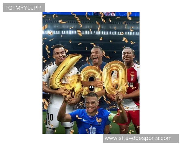 阿斯媒体：姆巴佩27岁将全力争夺欧冠世界杯与首座金球奖