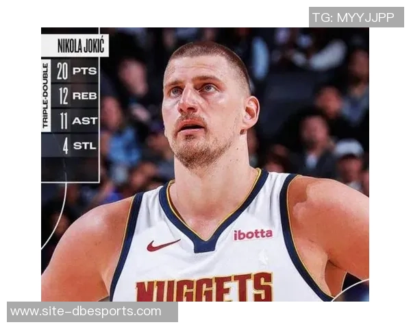 克六称约基奇将改变人们心中历史最佳十人榜的看法