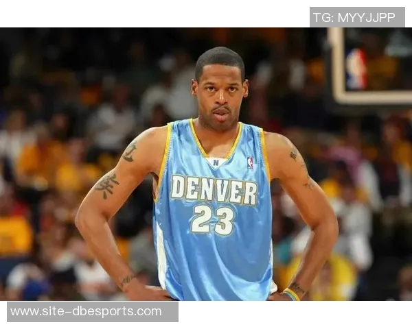 全明星周末盖帽之王坎比自2000年以来的盖帽数遥遥领先 全明星周末盖帽之王坎比自2000年以来的盖帽数遥遥领先