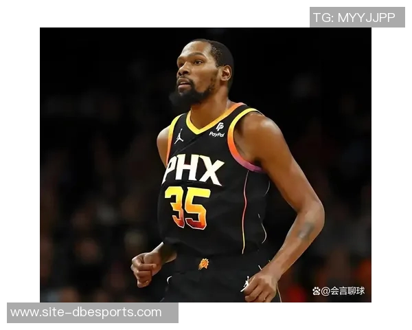 杜兰特降薪追逐第三冠火箭双线发展展现未来潜力